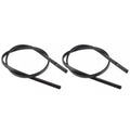 Molding Seal Strip For Car Roof Of For Toyota For Corolla Sedan Models