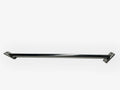 Stainless Steel Grab Rail, 50 Degree &Amp; 30 Degree Mount Plates,