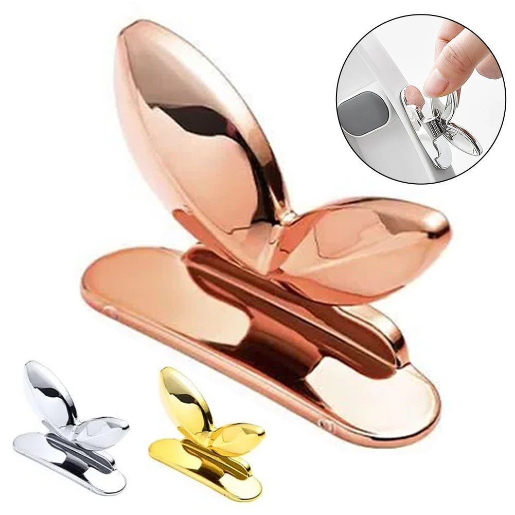Sleek Design Toilet Lid Handles Set of 2