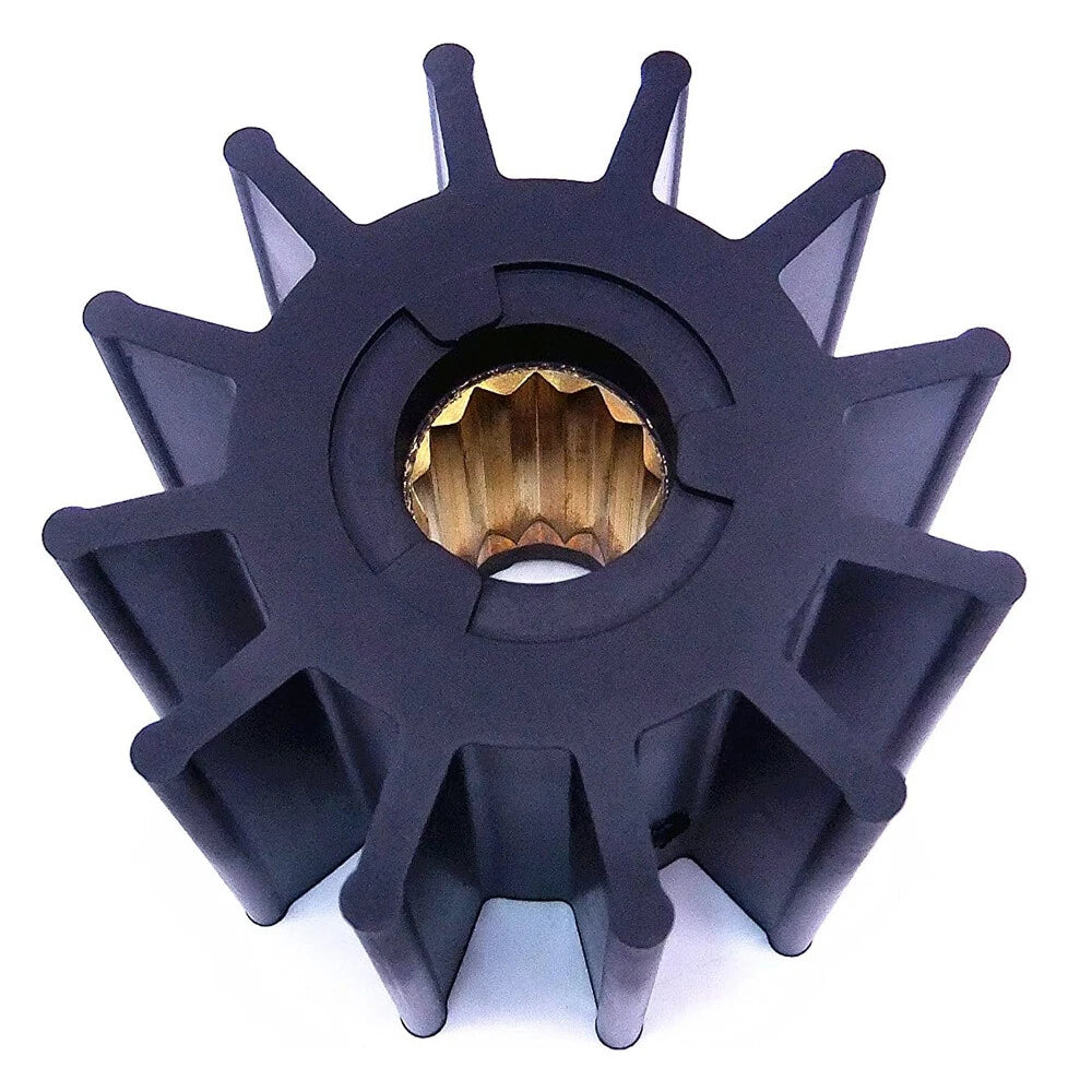 Water Pump Impeller For Cummins-UK Nh 250m Nt 855m Engine Cooling