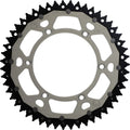 Rear Dual Sprocket For Yamaha Wr 250 F 2016