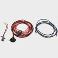 Lund Boat Trolling Motor Harness 1985355 | W/ Receptacle 8 Awg (Kit)