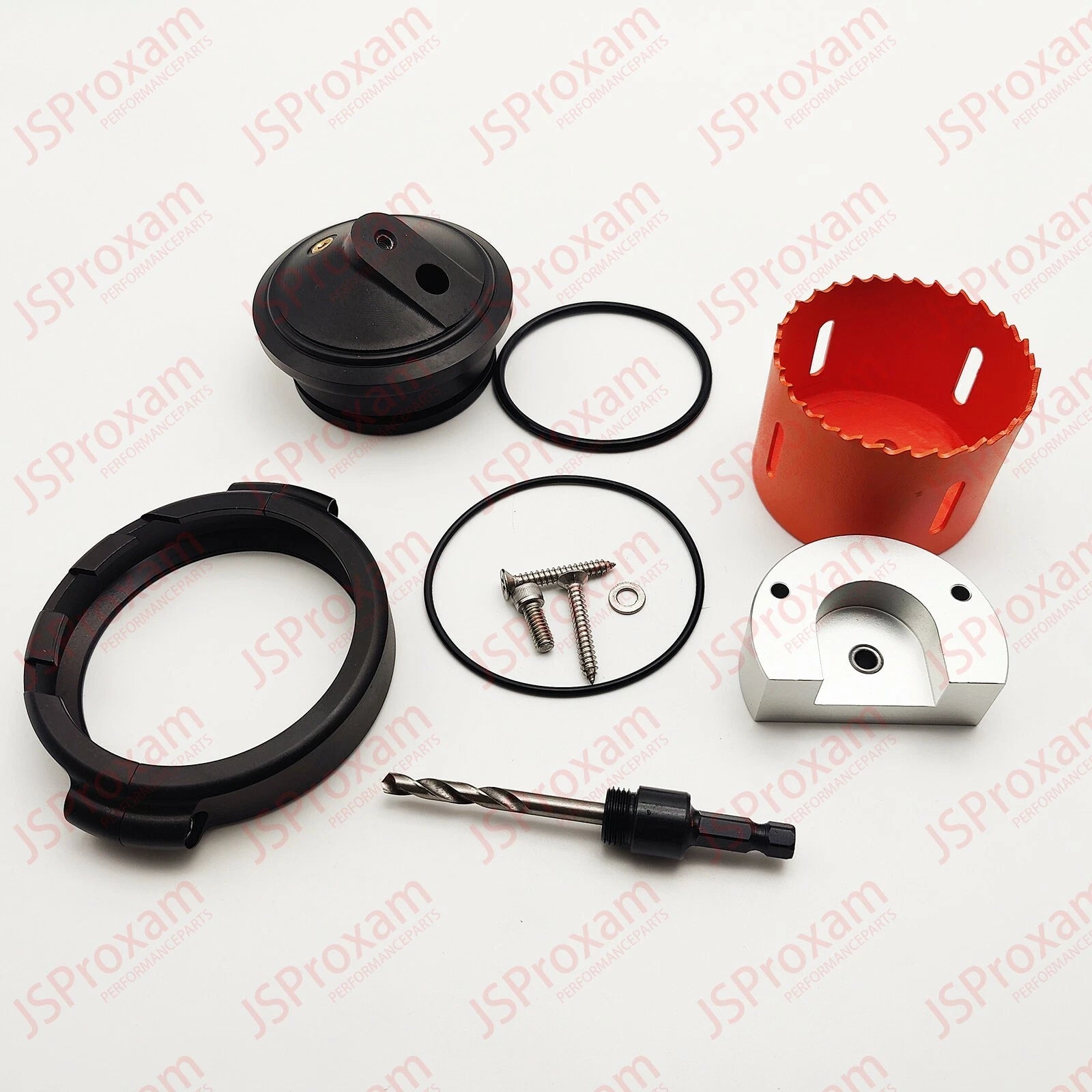 Fit Sea-doo 230/300 Intake Manifold Upgrade Kit