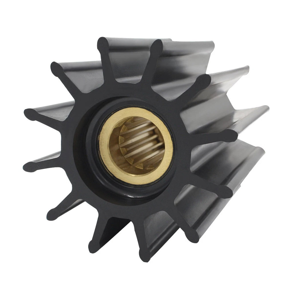 Flexible Impeller – Sherwood CEF/Cummins 18000K