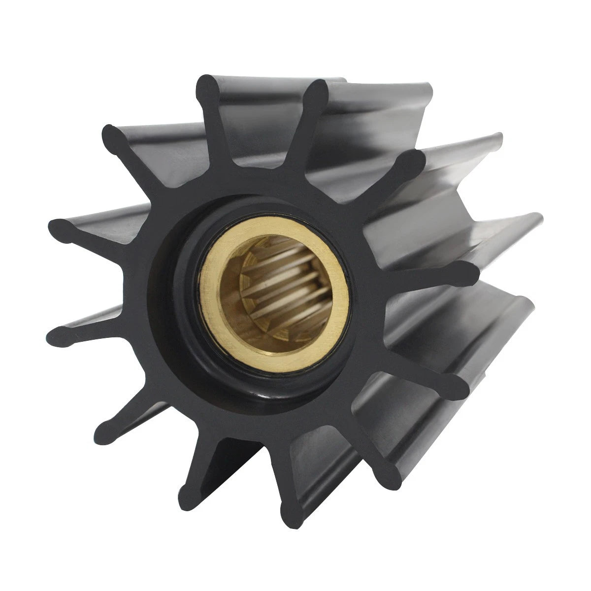 Flexible Impeller – Sherwood CEF/Cummins 18000K