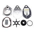 Water Pump Impeller Kit Mercury 50-60 HP by Mercury
