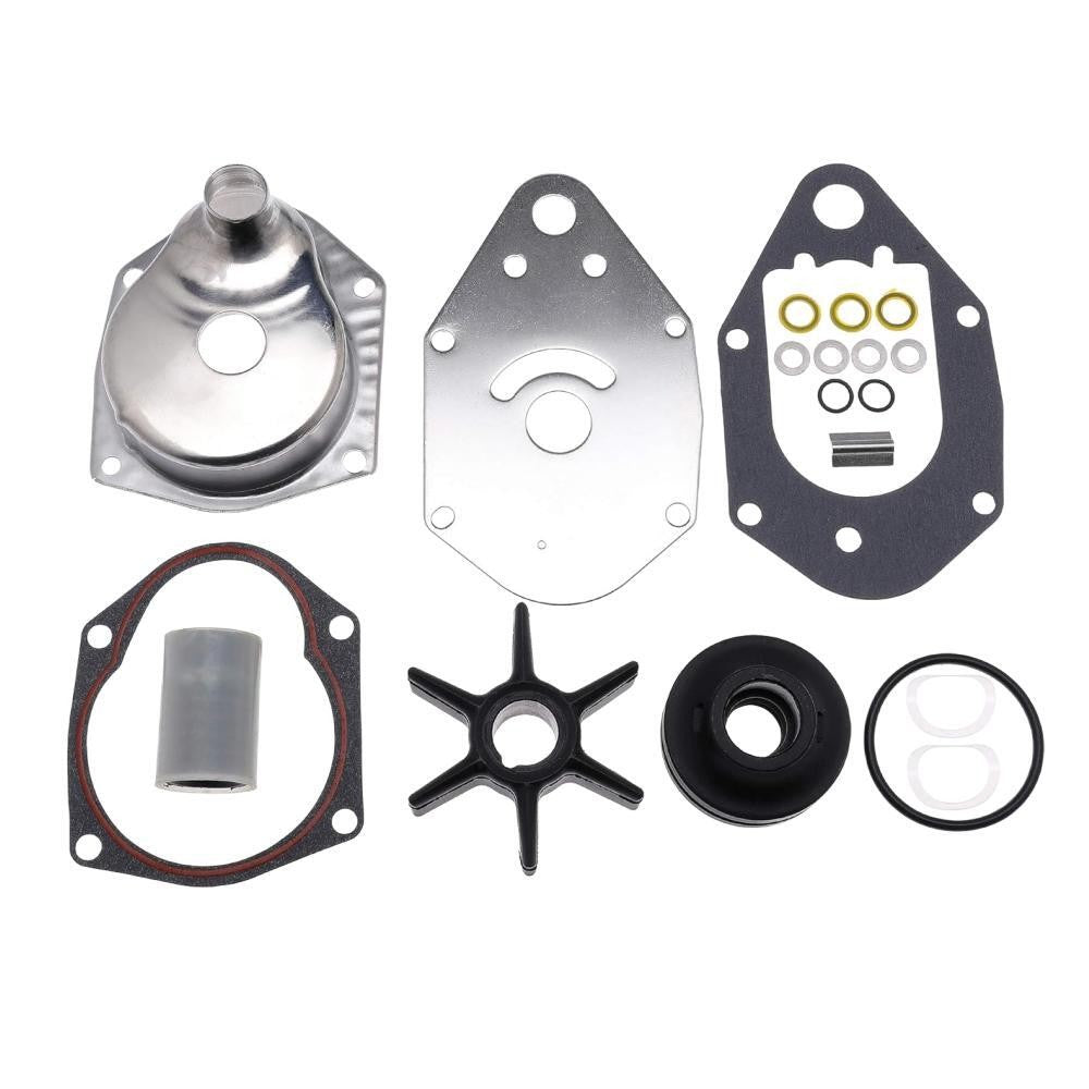 Water Pump Impeller Kit Mercury 50-60 HP by Mercury