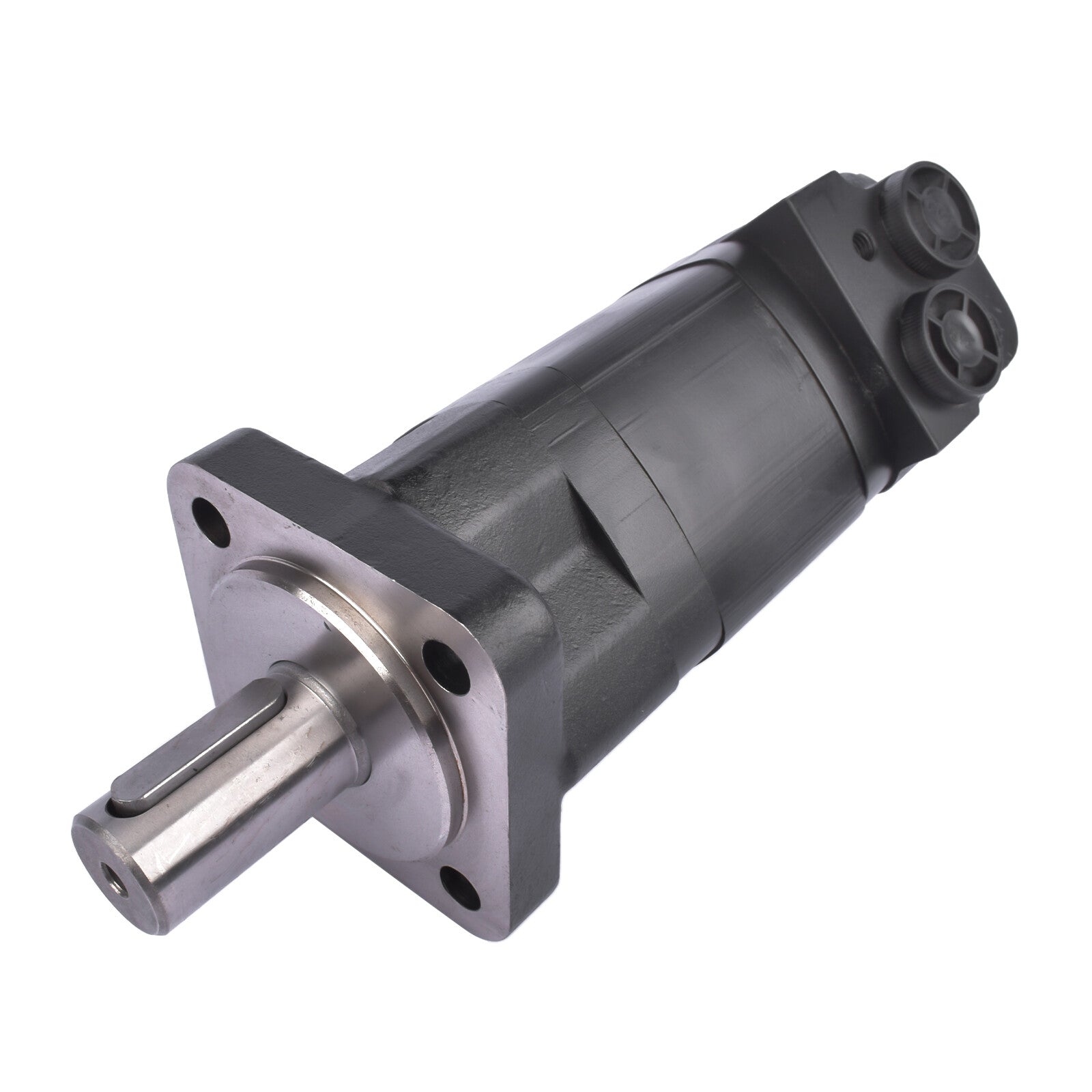 Hydraulic Motor Eaton Char-Lynn 2000 Series by Eaton