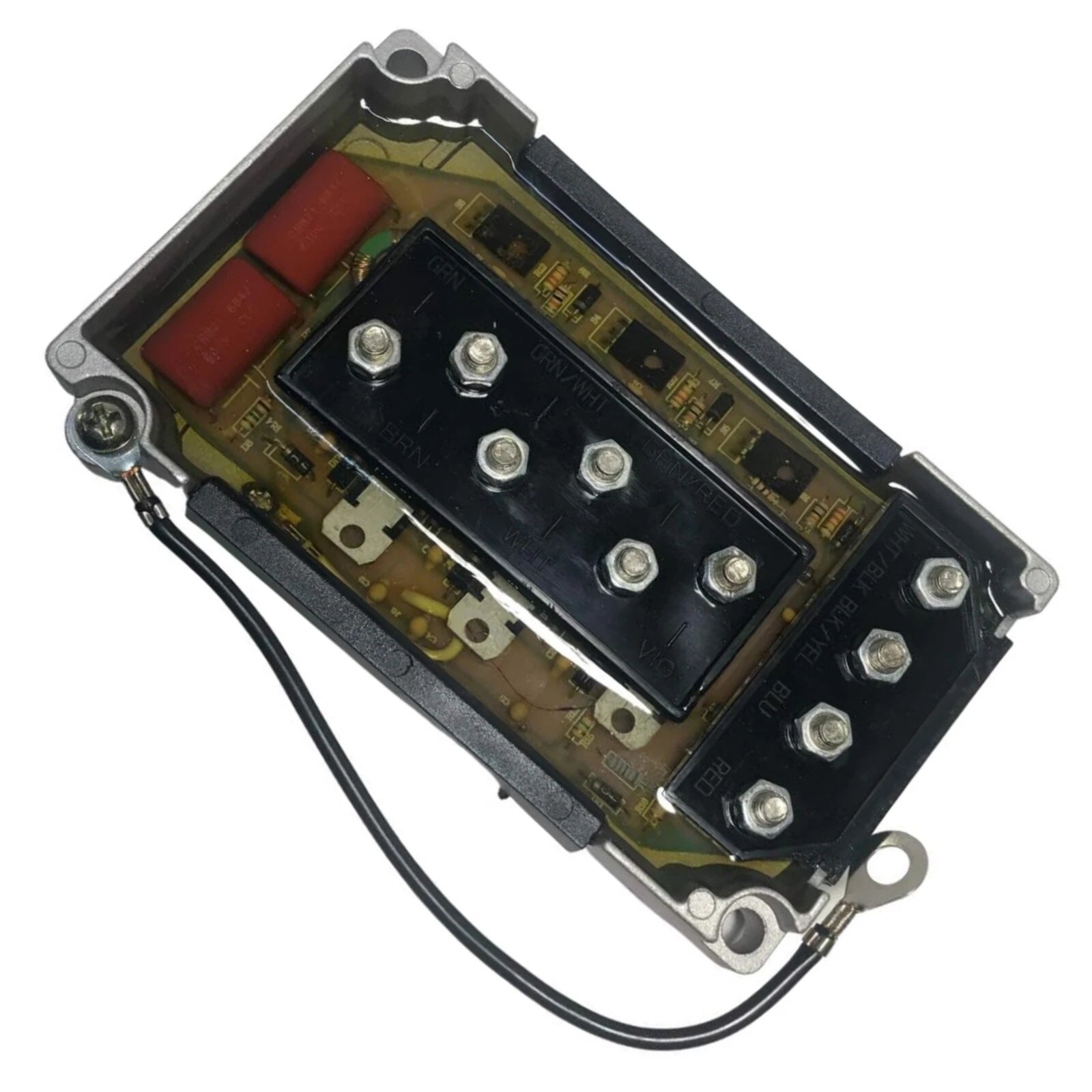 New Cdi For Mercury 3&6 Cyl Switch Box Power Pack 50-275 Hp 332-7778