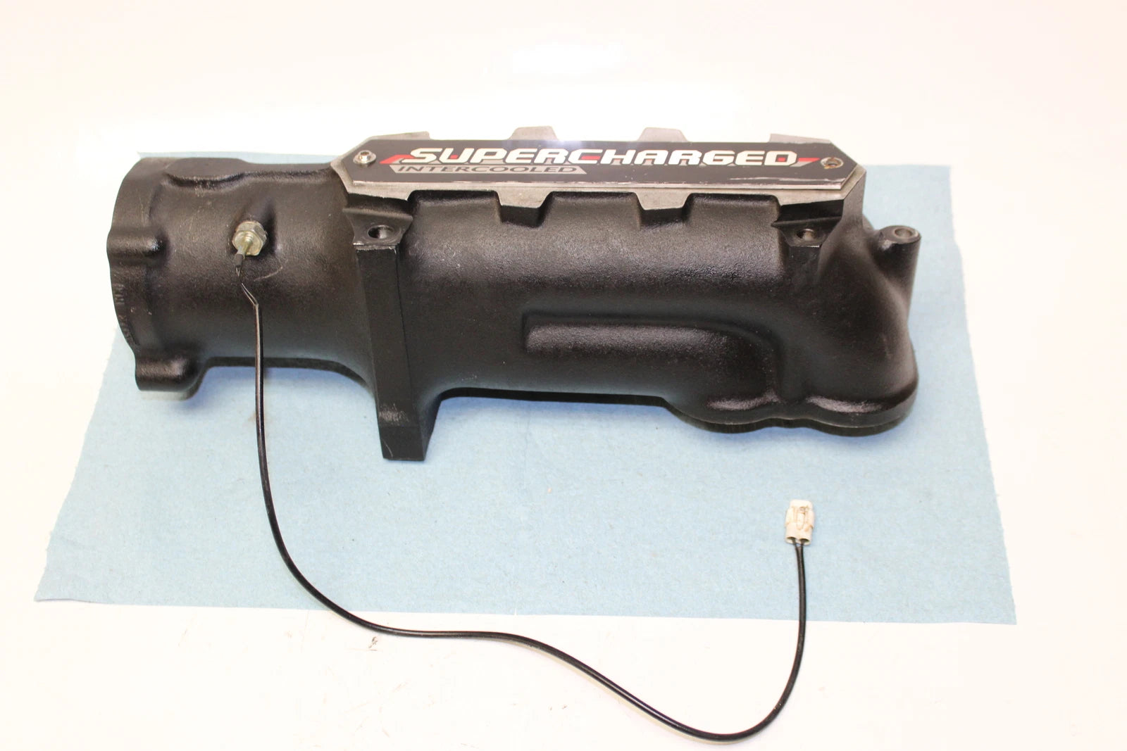 Kawasaki Jet Ski Ultra 250/260 Oem Exhaust Pipe Header # 18088-3726