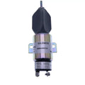 Throttle Solenoid 1751-12e2u1b1 For Genie S-65 S-80 | Hook & Hull Co