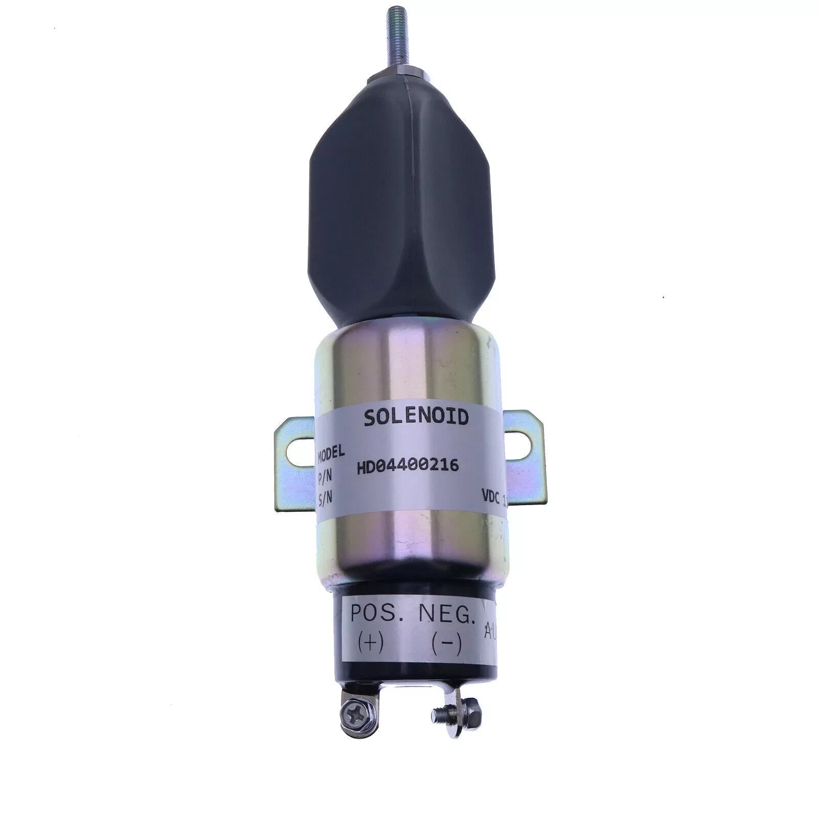Throttle Solenoid 1751-12e2u1b1 For Genie S-65 S-80 | Hook & Hull Co