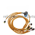 Fits For Caterpillar 321d 320d 320d Fm E320d 323d New Wiring Harness