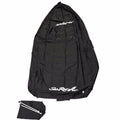 Mooring Cover Sea Ray 175 Sport Black 2010 by Sea Ray