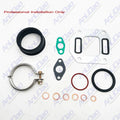 Fit Volvo Penta Diesel 31-44 Connection Turbo Gasket Kit 3582563