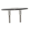 Boat Cleat Jet Boat 5 5/8 x 3 1/8 x 1 Inch Stainless Steel by Yamaha