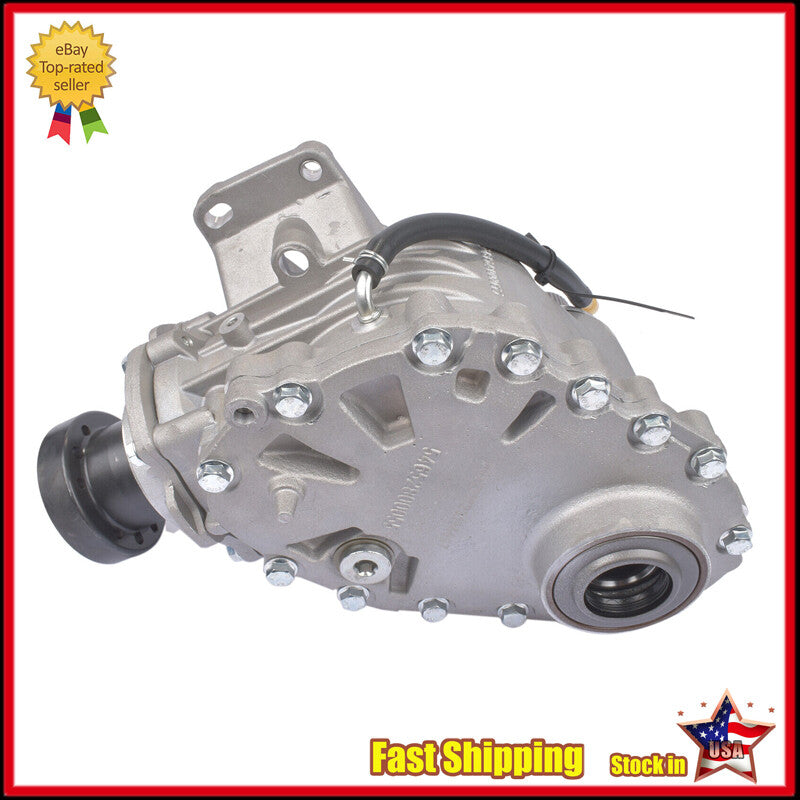 Intake Exhaust Camshaft VVT Gear Dodge 3.6L by Dodge