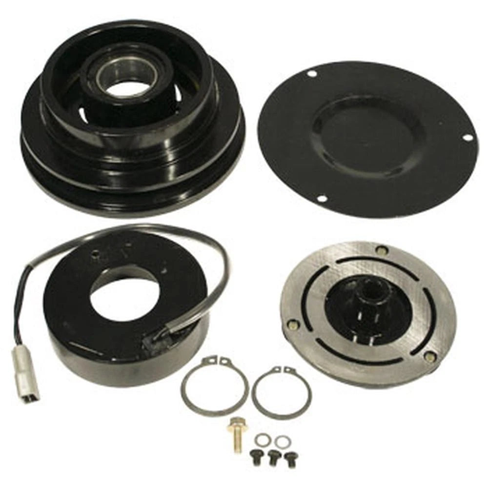 New Clutch Fits John Deere Tractor 4400 4420 6600 6620 700 7720 +