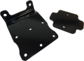 Kfi 09-15 Kymco Mxu 375/450i/ 07-12 Yamaha Big Bear 400 Winch Mount