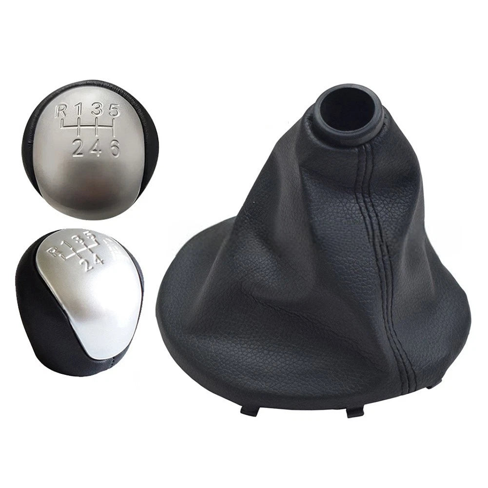 Manual Shift Knob Protector For Kia Forte For Cerato Koup 2009 To