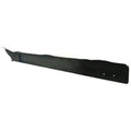 Am1322452c2 Chaffer Shoe Frame Rail, Long Shoe - Left Hand