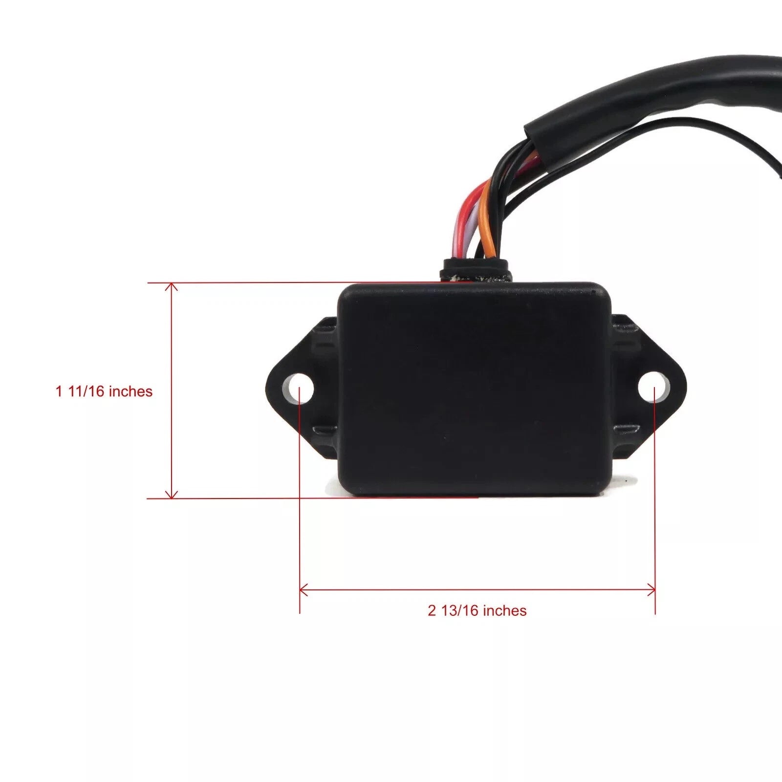 CDI Igniter Module for Yamaha K40J/E40J/E40G/EK40J (93-02)