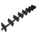 Clean Grain Elevator Conveyor Chain Fits New Holland Wn-782440 On