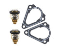 Yamaha F150 Outboard Thermostat 67f-12411-01-0<wbr/>0 & Gasket