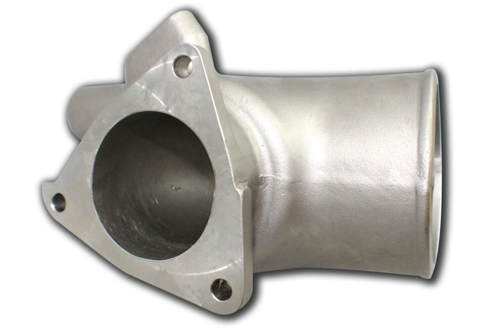 Stainless Steel Exhaust Mixing Elbow for YANMAR 4LH-STE (119181-13500)