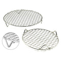 Multi-Purpose Cooking Rack for Baking