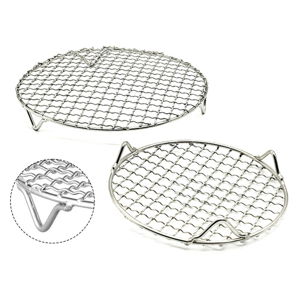 Multi-Purpose Cooking Rack for Baking
