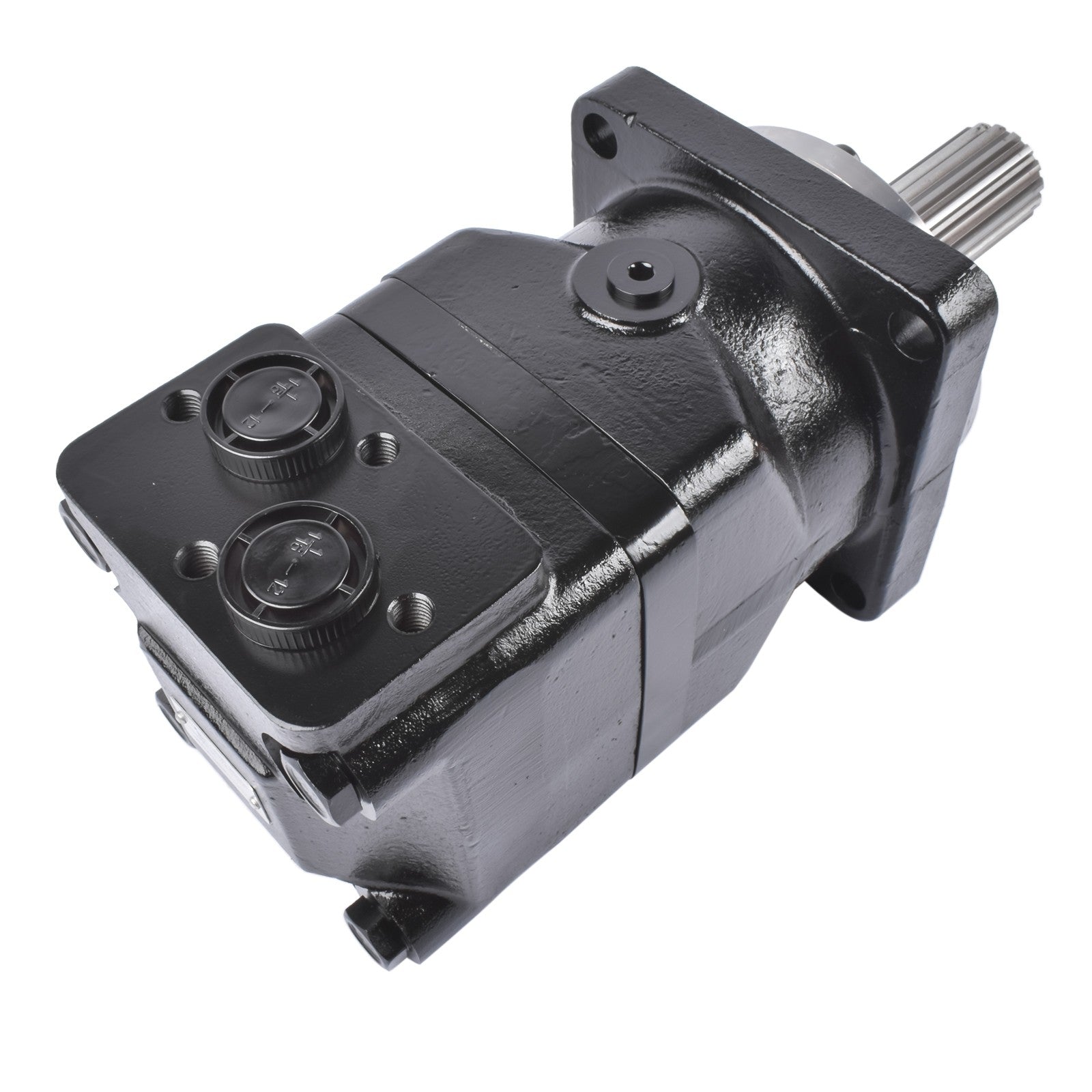 Hydraulic Motor O-Series OMT250 by O-Series