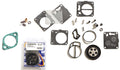 Sea Doo Carburetor Rebuild Kit SPI580 587 1993-1996 by Sea Doo