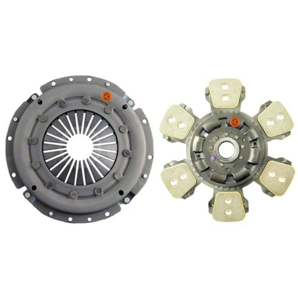 D2214356 13" Diaphragm Clutch Unit - Fits Allis Chalmers