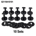 Fastener Screws Clips for Carpet Installation