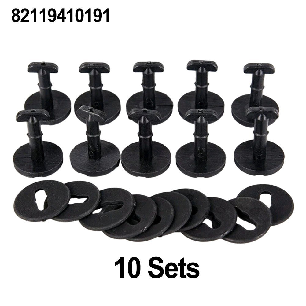 Fastener Screws Clips for Carpet Installation