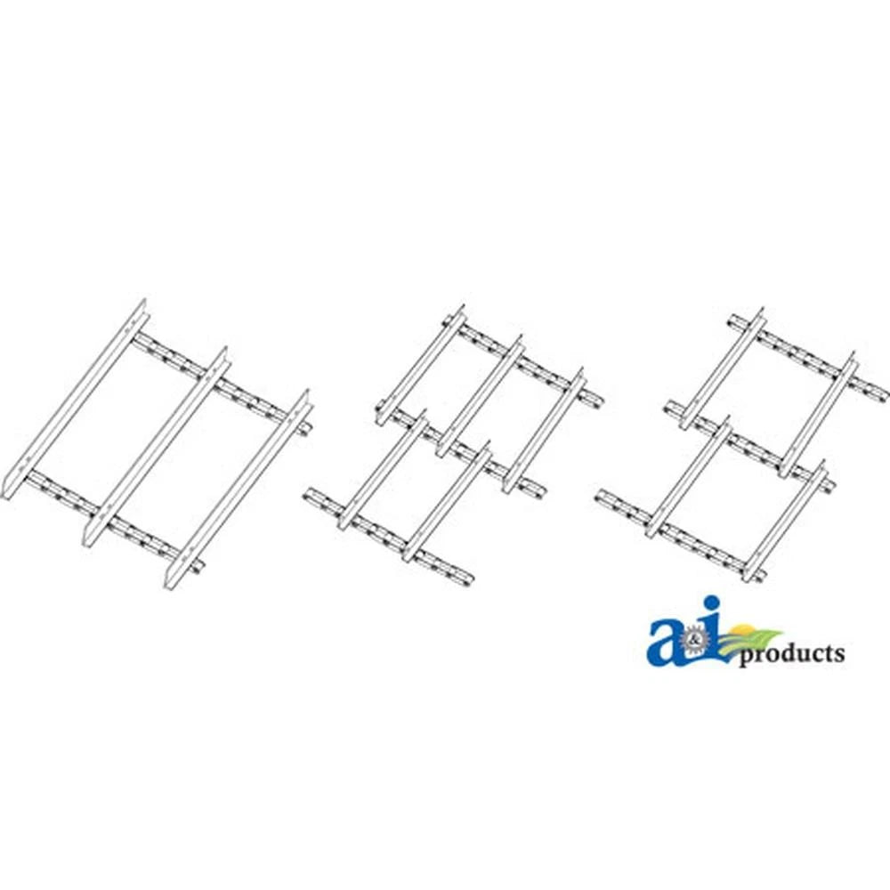 71309699 Raddle Chain (Thresher)