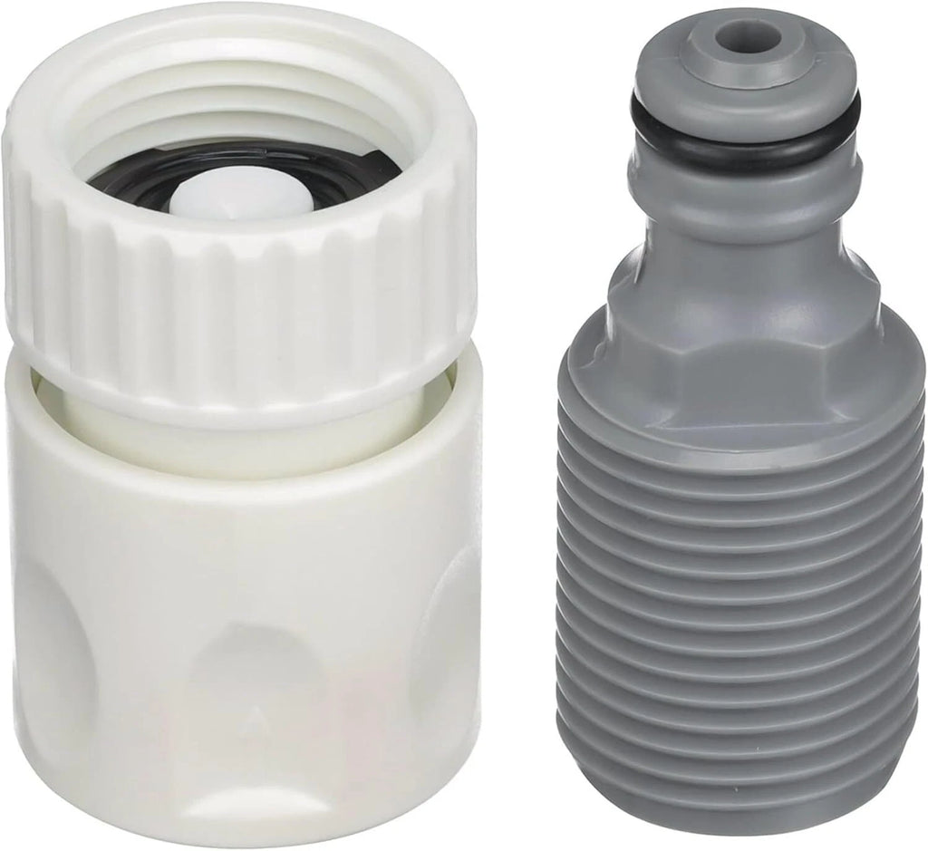 Marine Quick Flush Outboard Flush Fitting Kit for Mercury/Yamaha Outboards