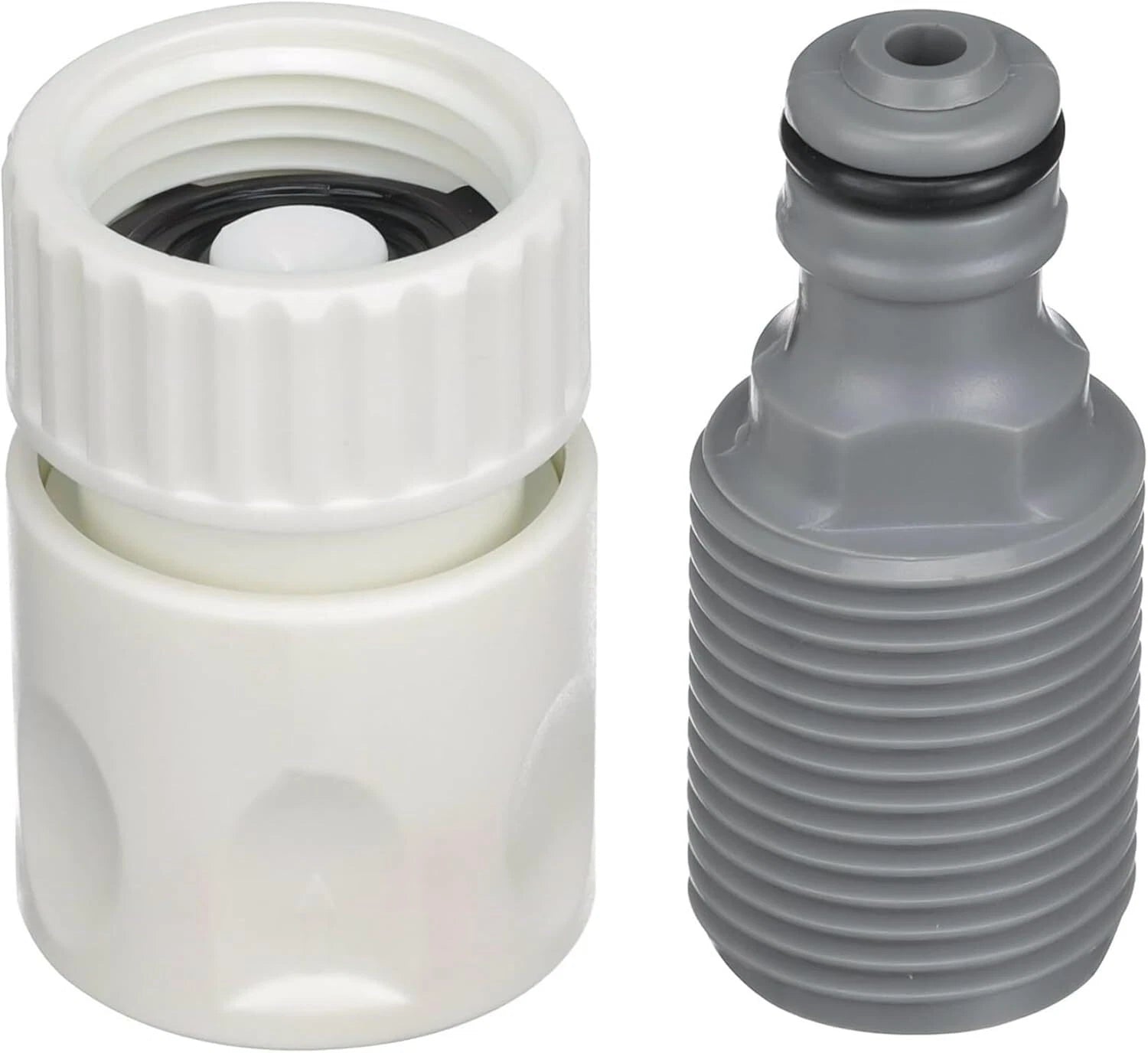 Marine Quick Flush Outboard Flush Fitting Kit for Mercury/Yamaha Outboards