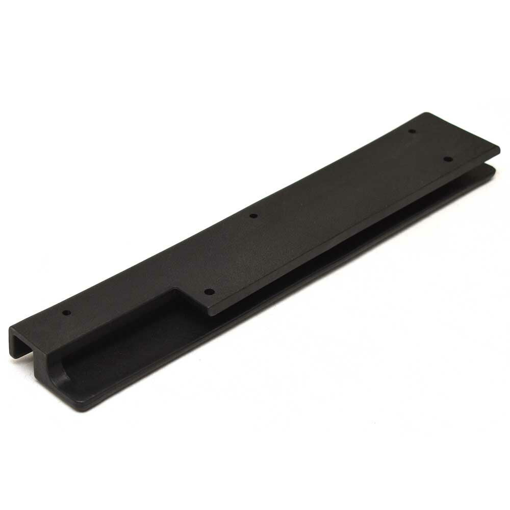 MasterCraft Boat Door Dash Receiver Black X Series by MasterCraft
