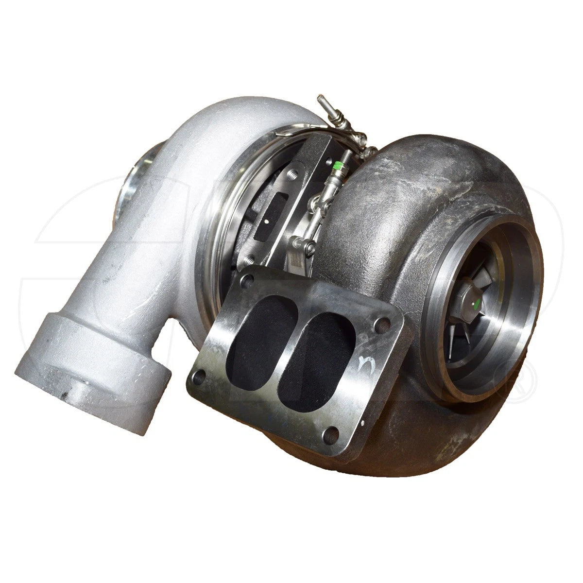 1w2583 Turbo G Fits Caterpillar Models