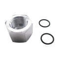 Marine Steering Tube Cable Grease Nut 7/8" for OMC Models 2861