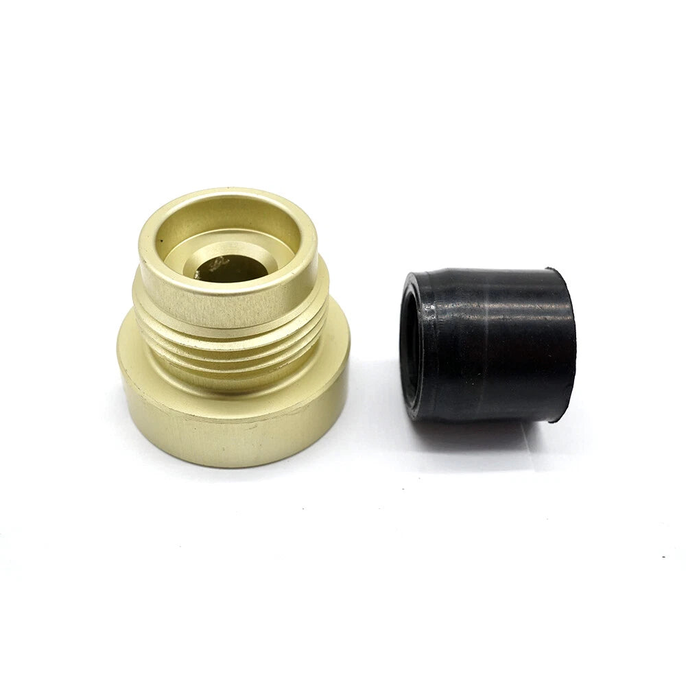 Lower Unit Gearcase Seal Kit for Mercury 150-225HP, 2000-2006