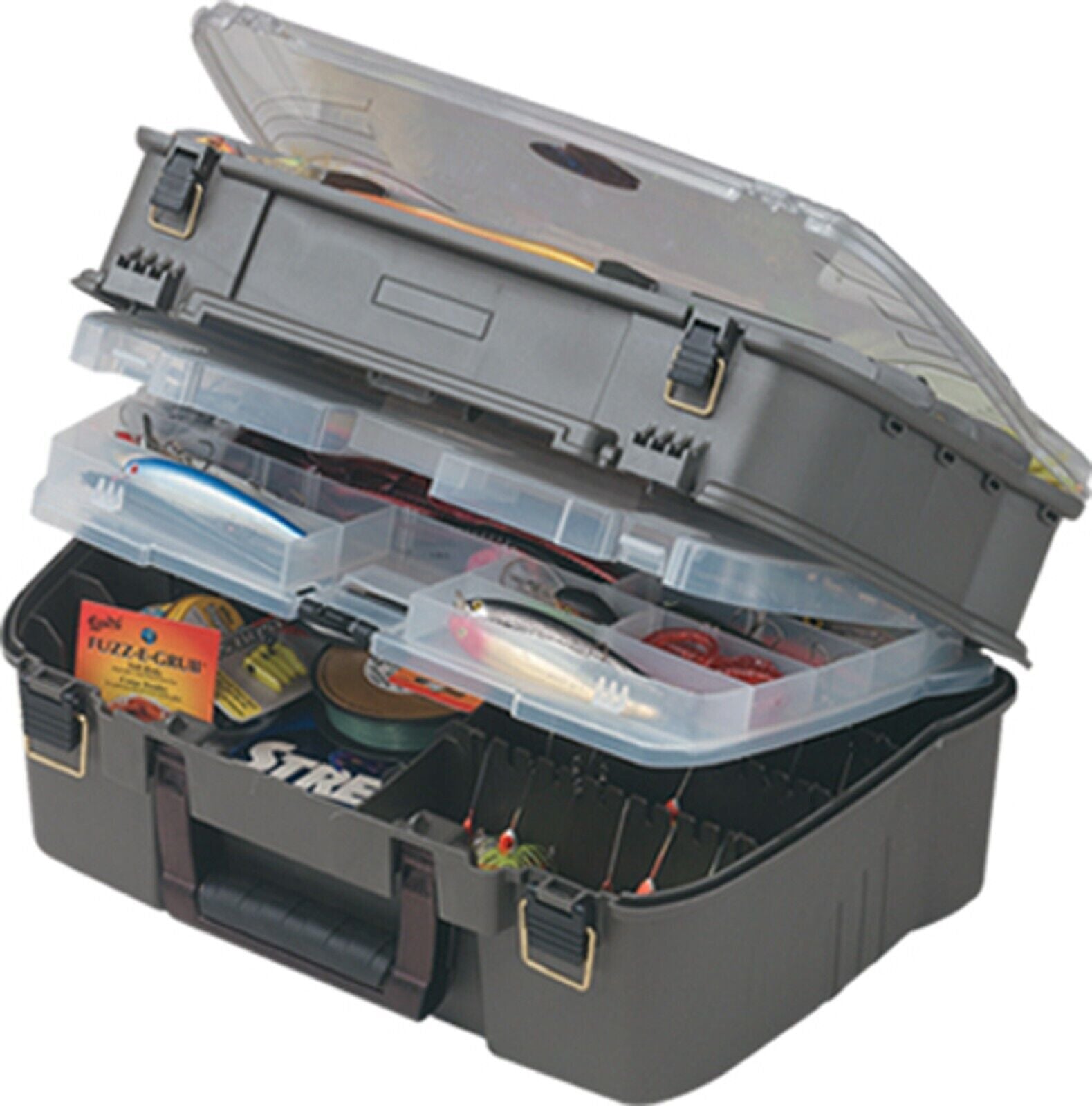 Plano Guide Series Satchel Tackle Box by Plano
