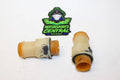 09-24 Seadoo Gtx Rxt Is Wake Pro Heat Ride Coolant Plate Fittings