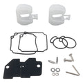 Outboard Carburetor Kit With Float For Tohatsu | Hook & Hull Co