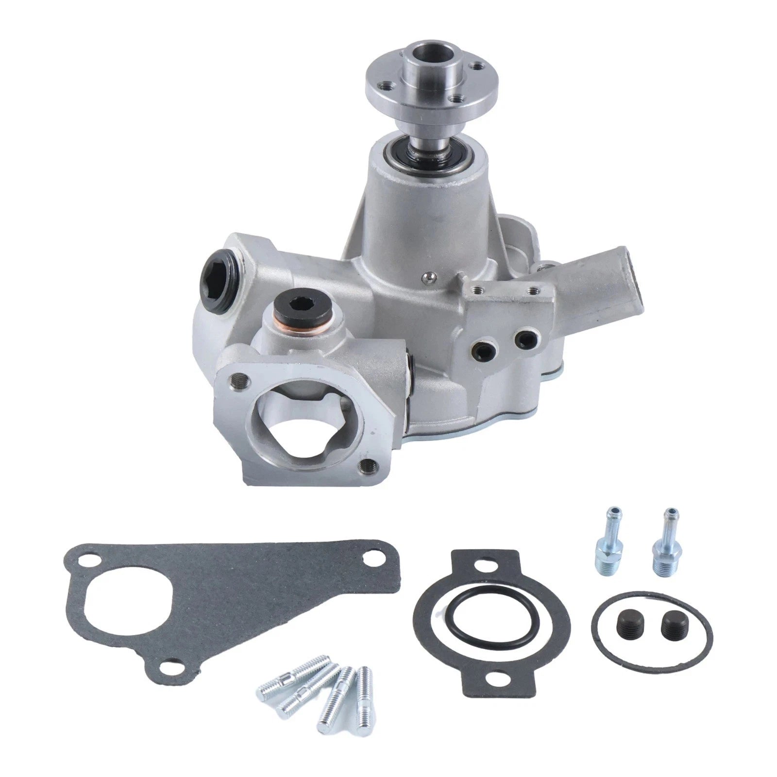 Water Pump 13-2572 132572 For Thermo King 482 Tk486 Engine Slxi Slxe