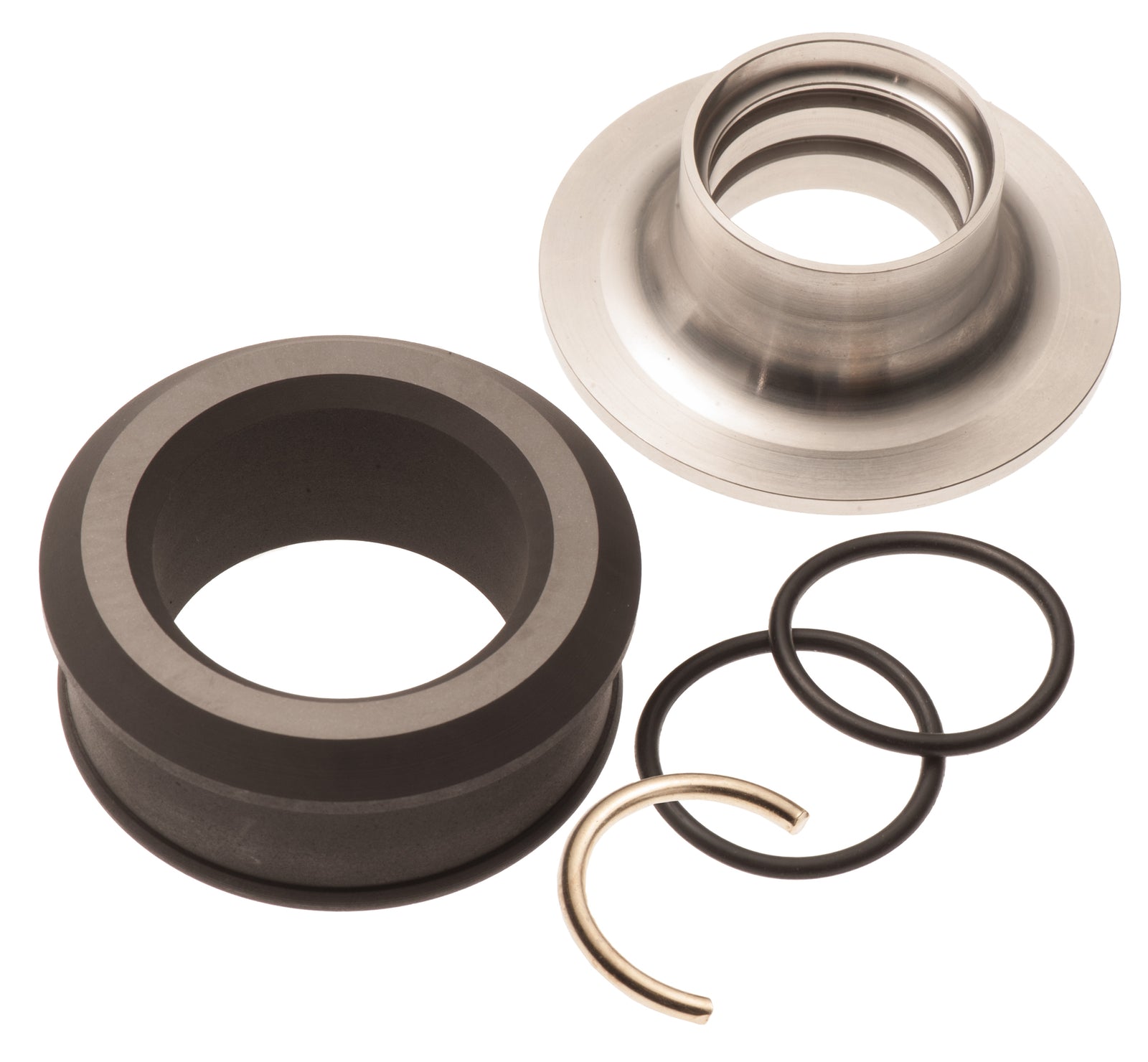 Sea-Doo 4Tec Drive Shaft Carbon Ring Seal Rebuild Kit RXP RXPX 300 by Sea-Doo
