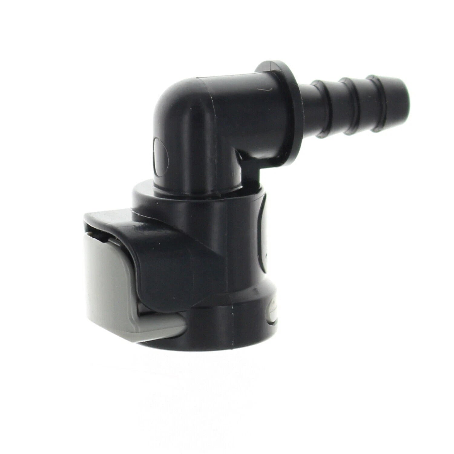 Gear Lube Monitor Elbow Fitting for MerCruiser