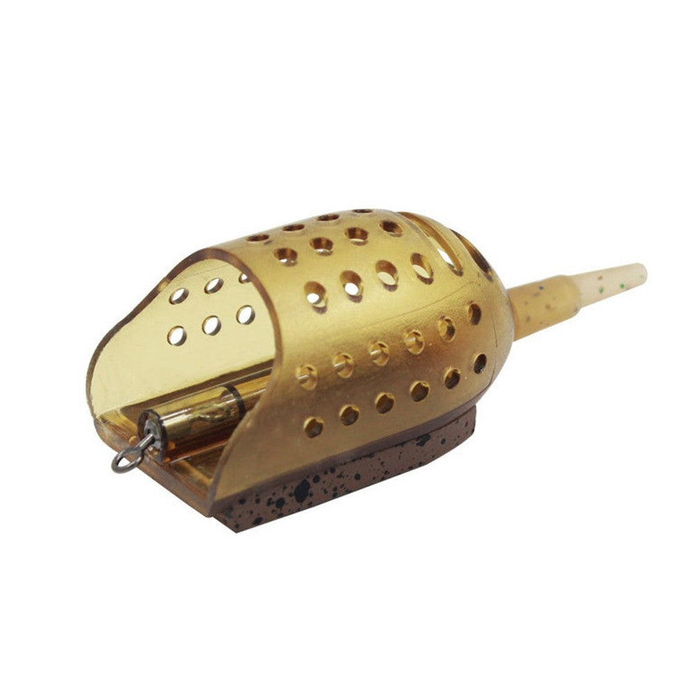 Carp Fishing Inline Feeder Bait Thrower